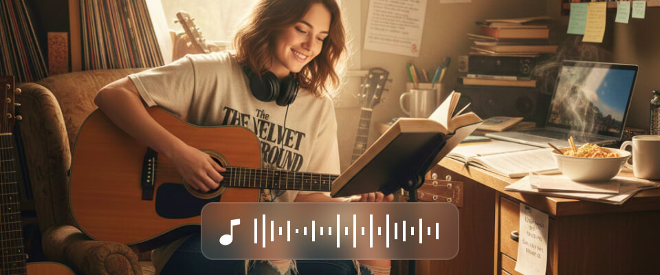 学習・練習用楽器の抽出