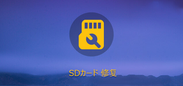 SD 修復