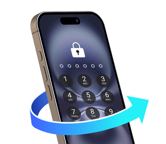 Remove Any iPhone Screen Lock With iKnockin