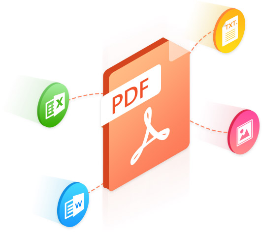 PDF 変換 