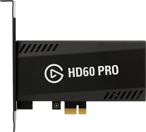 Elgato Game Capture HD60 Pro