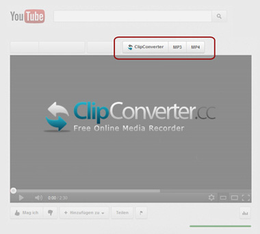 ClipConverter