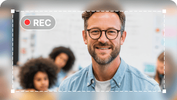 スクリーンレコーダー