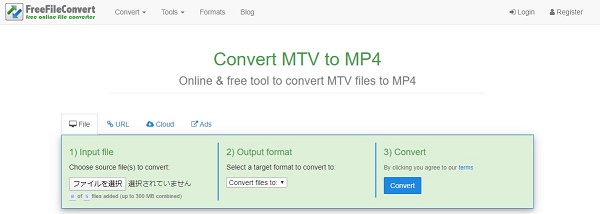  FreeFileConvert