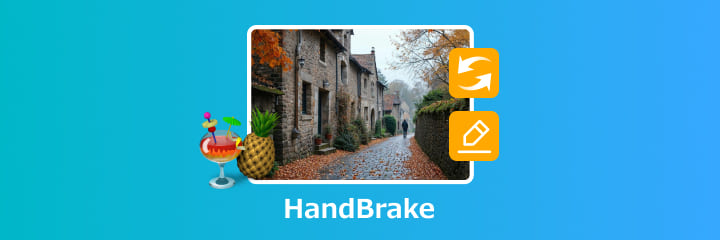 HandBrake