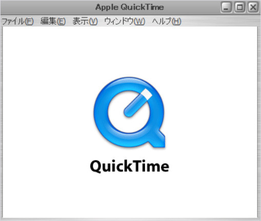 QuickTime Player