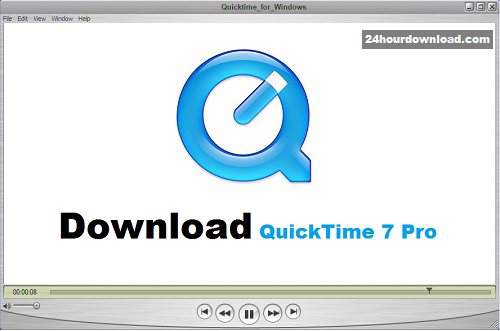 QuickTime