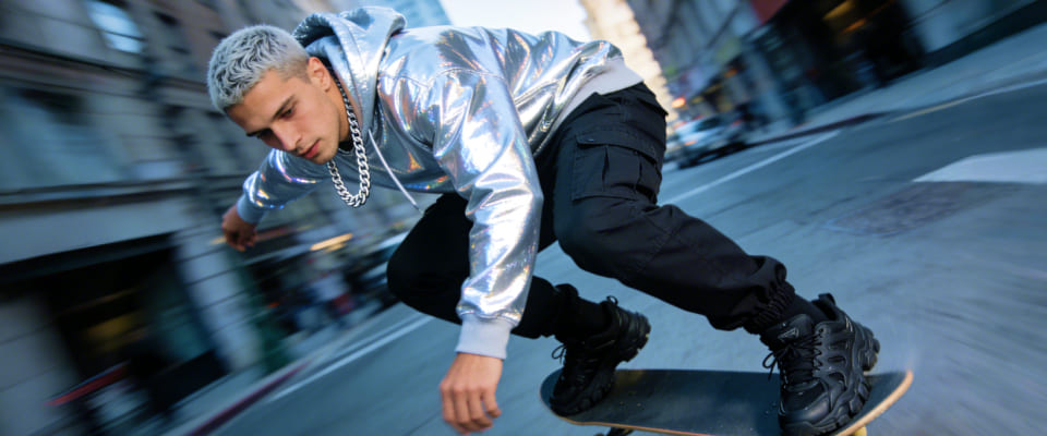 メディア投稿向けAIボーカル分離技術